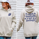 Sand/Navy