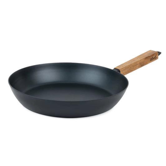 Forest Frying Pan - Alva Cookware