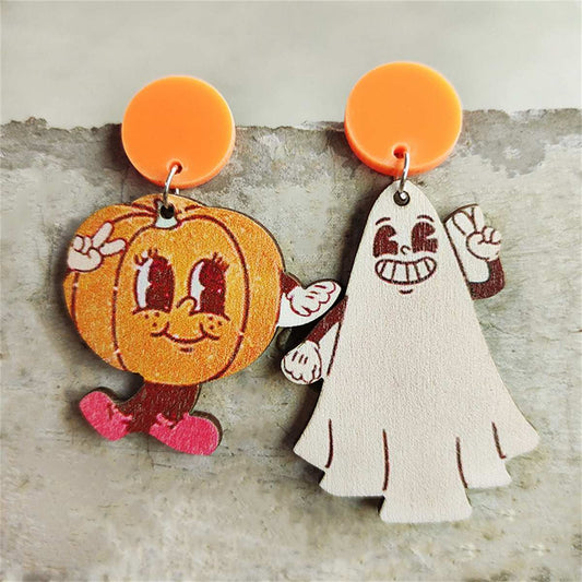 Orange-