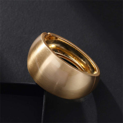 Metallic-