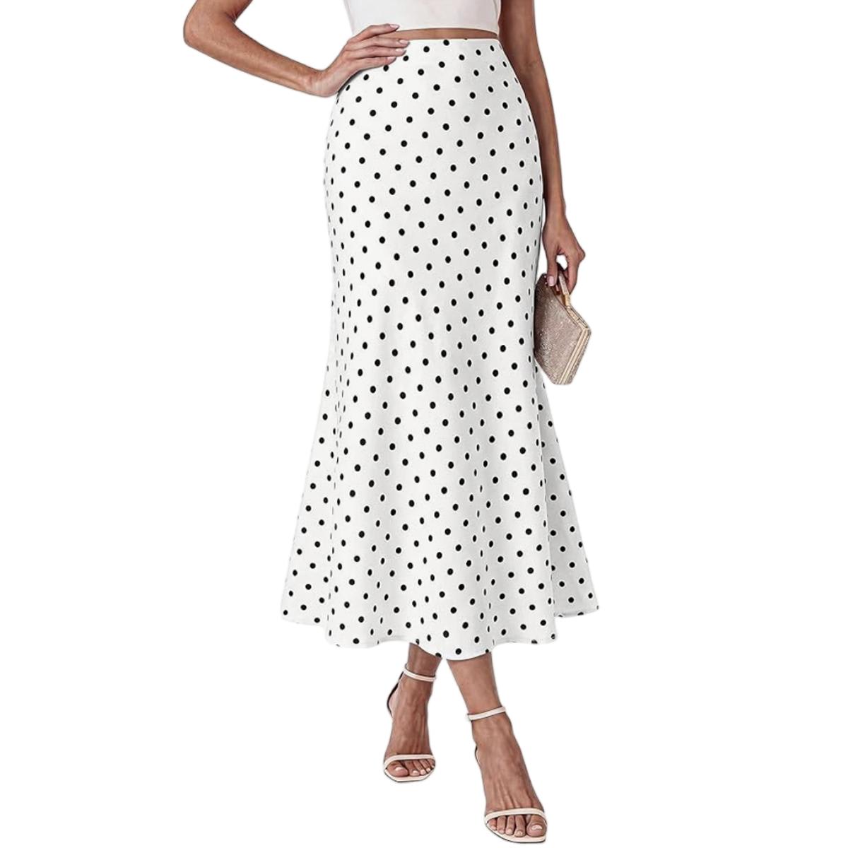 White-