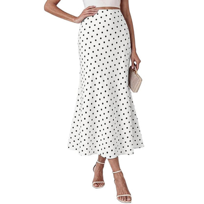 White-