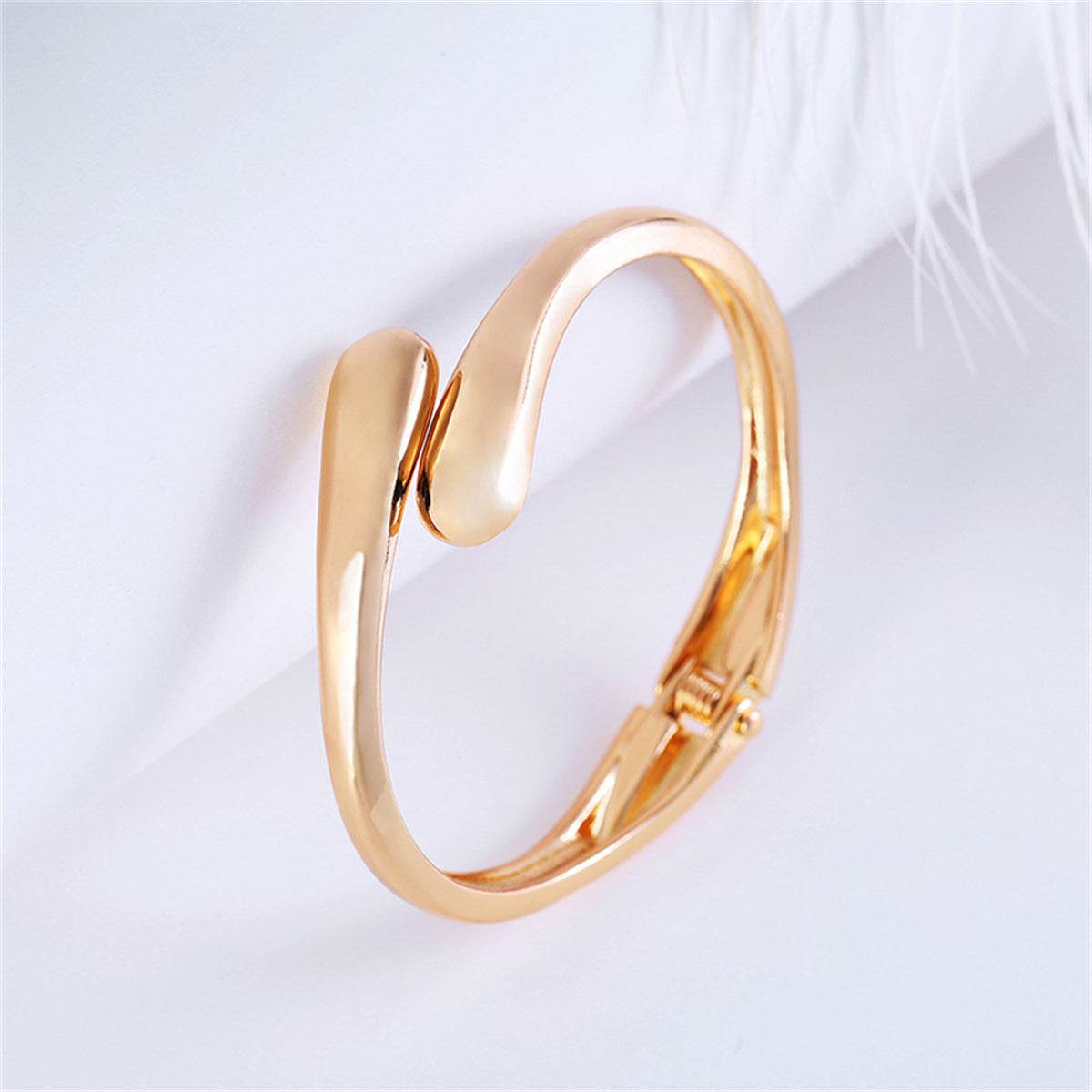 Metallic-