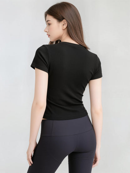 Black-