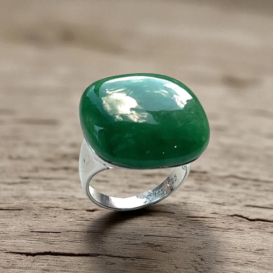 Green Jade-