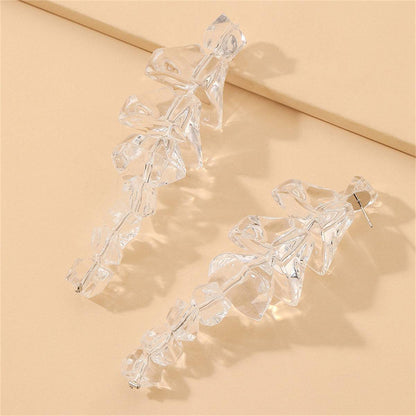 Metallic-