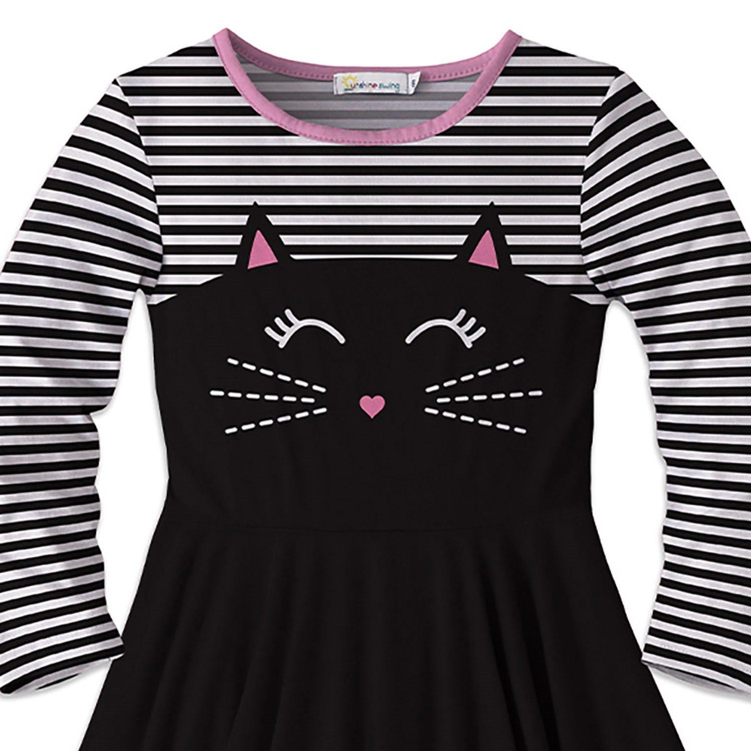 Black & Pink-