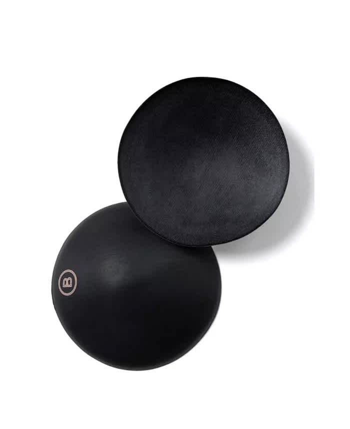 BLACK-