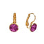 Gold Fuschia