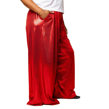 Red-