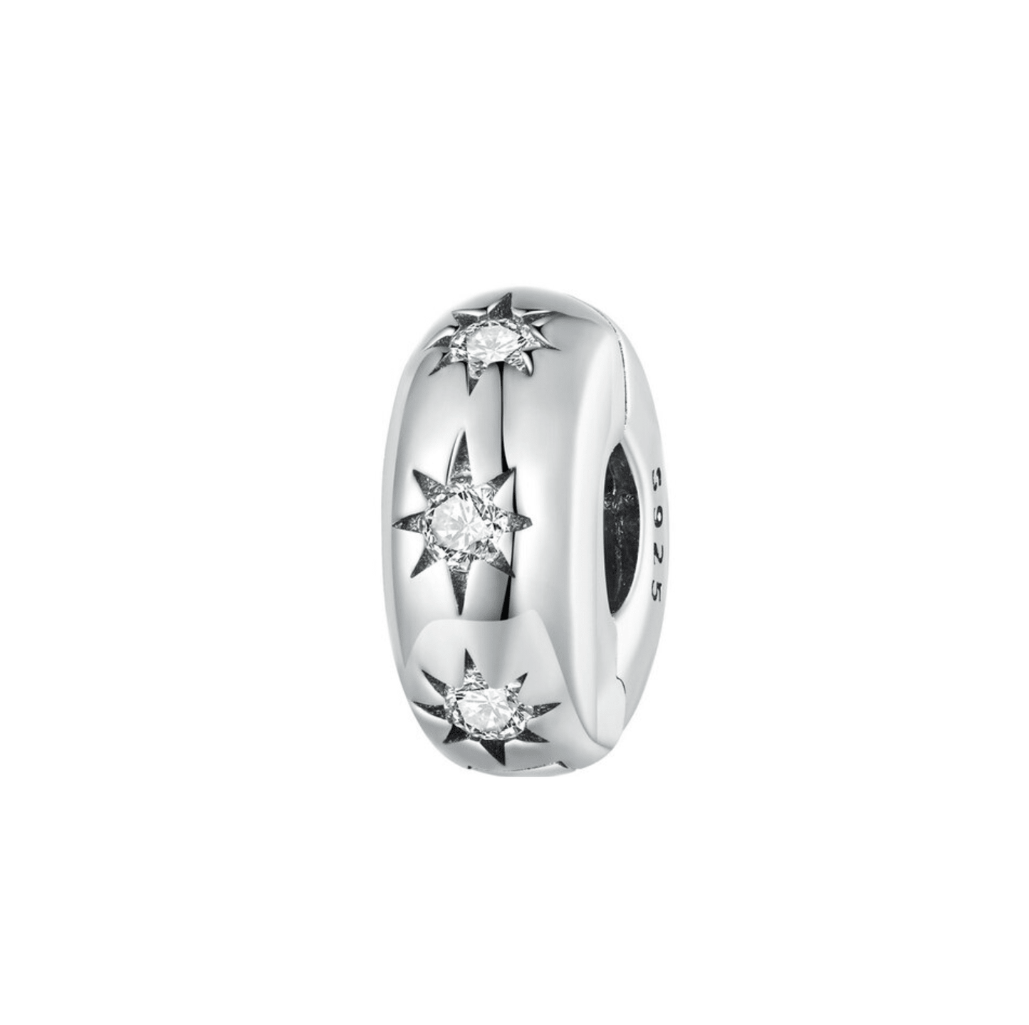 Silver-