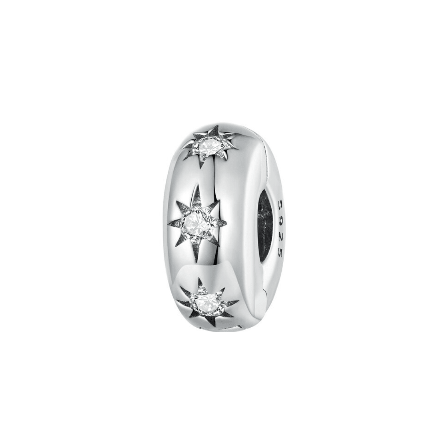 Silver-