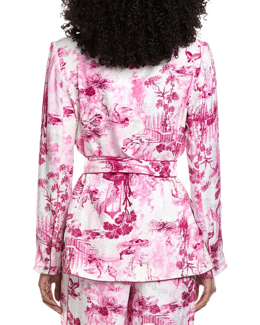 WPLP-WHITE/PINK LRG PORCELAIN-