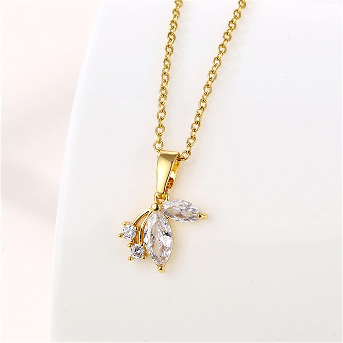 Metallic-