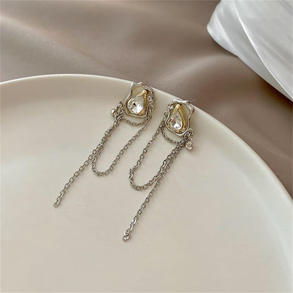 Metallic-