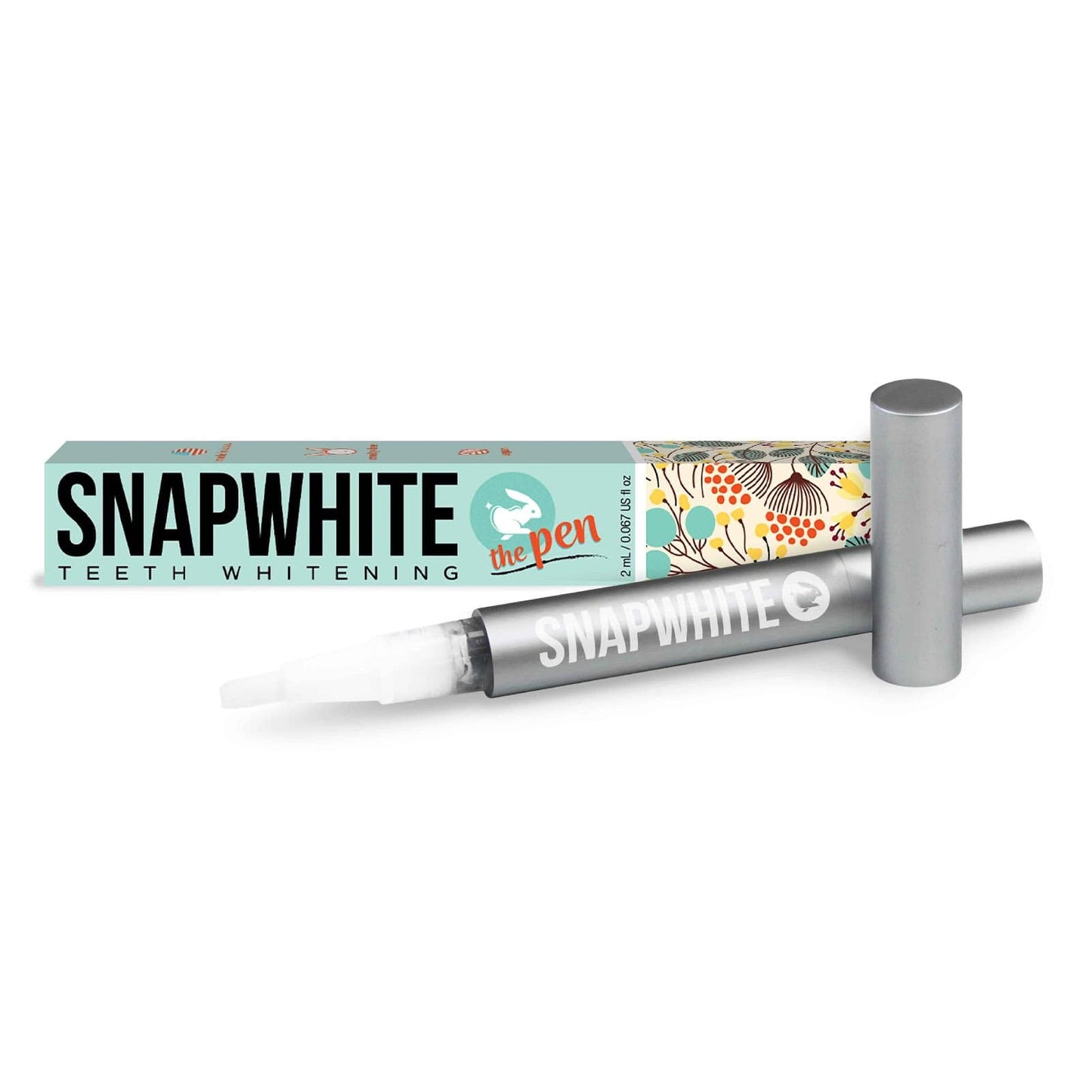 3-Pack On-The-Go Advanced Teeth Whitening Pens