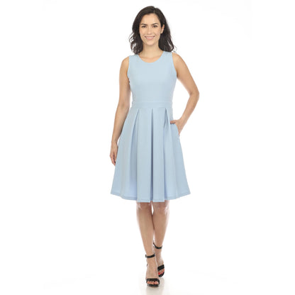 Baby Blue-