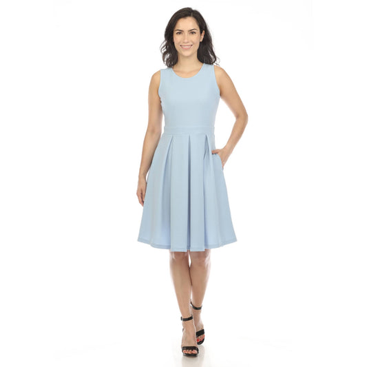 Baby Blue-