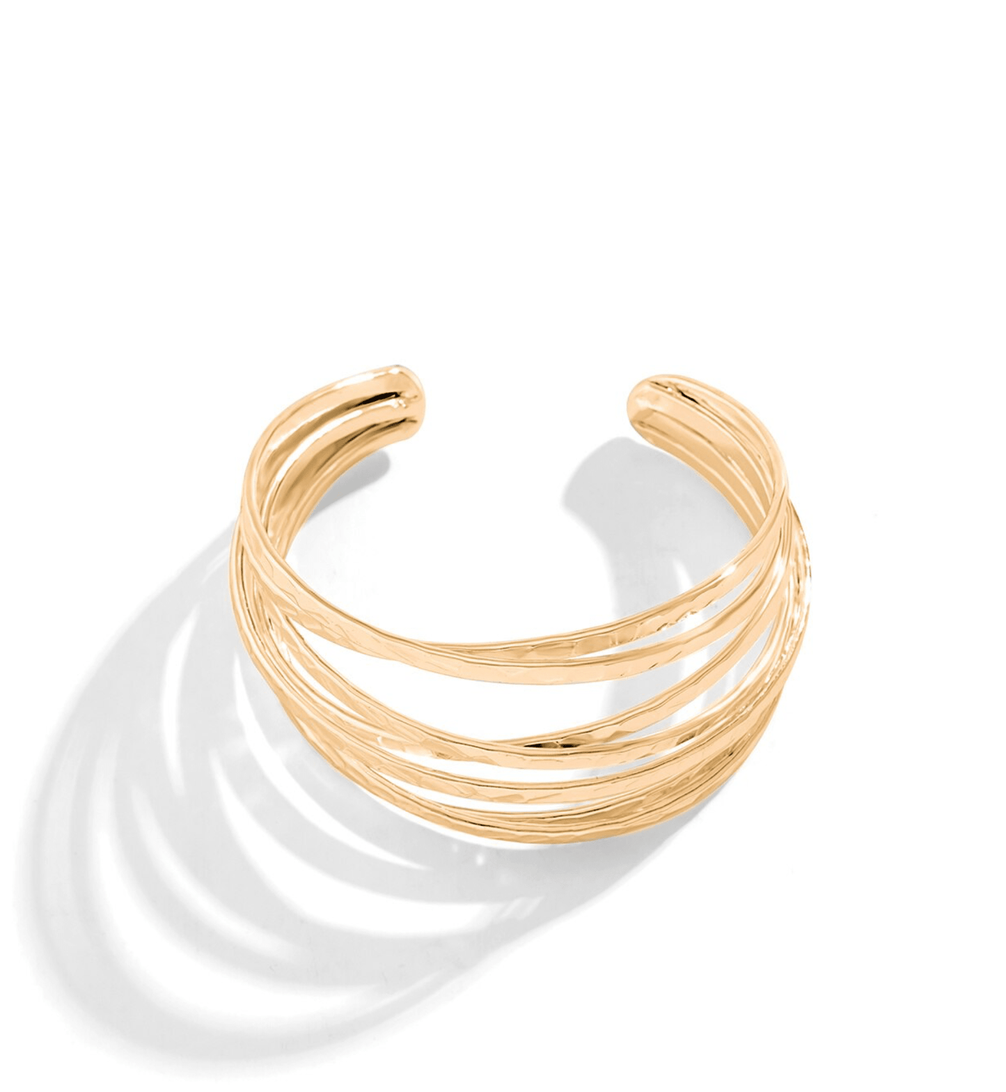 Gold-
