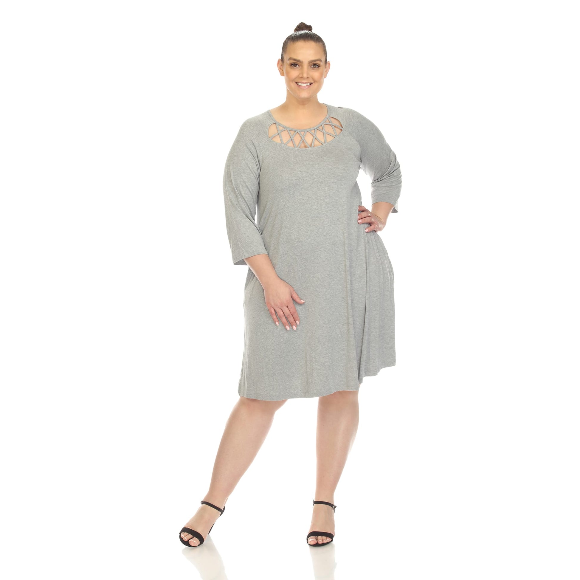 Heather Grey-