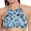 HAZE FLORAL PRINT