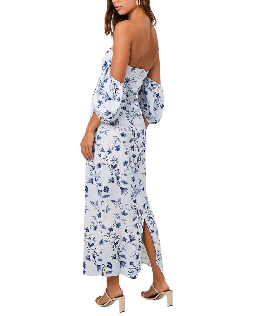 MONTAUK FLORAL-