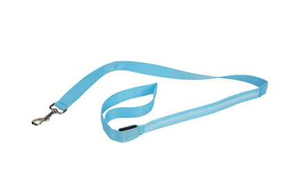 Blue-
