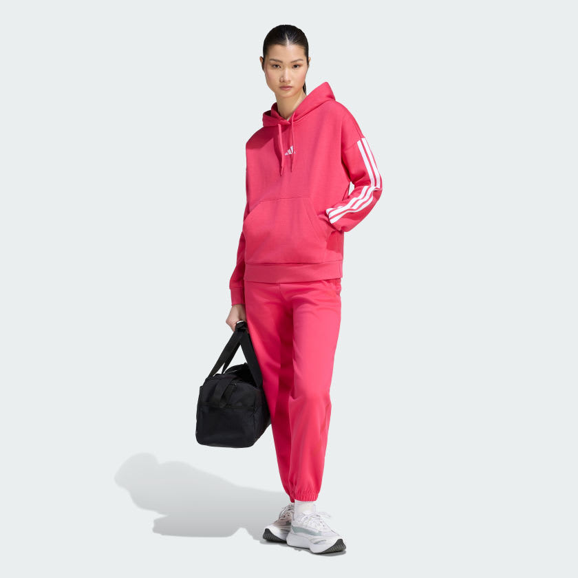 Power Pink / White-