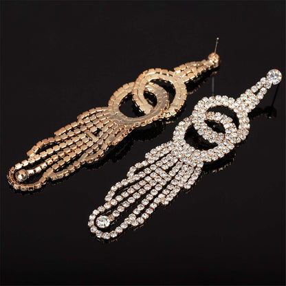 Metallic-