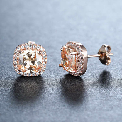 Metallic-