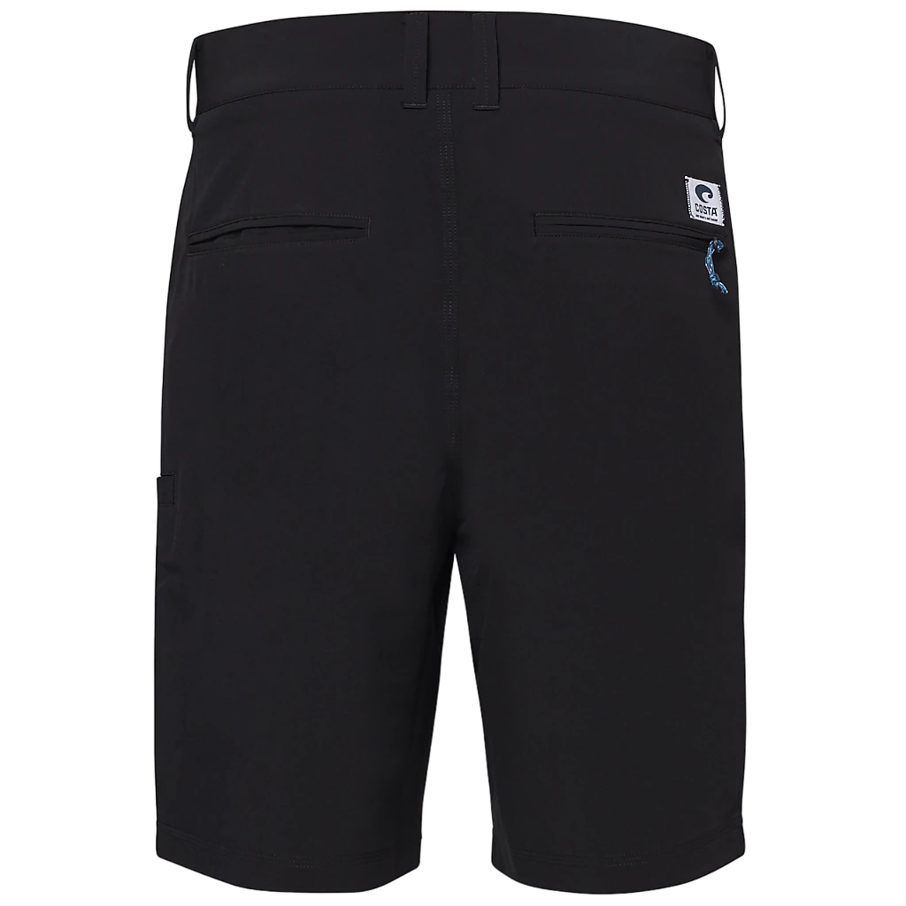 Men's Costa Tackle Hybrid Shorts