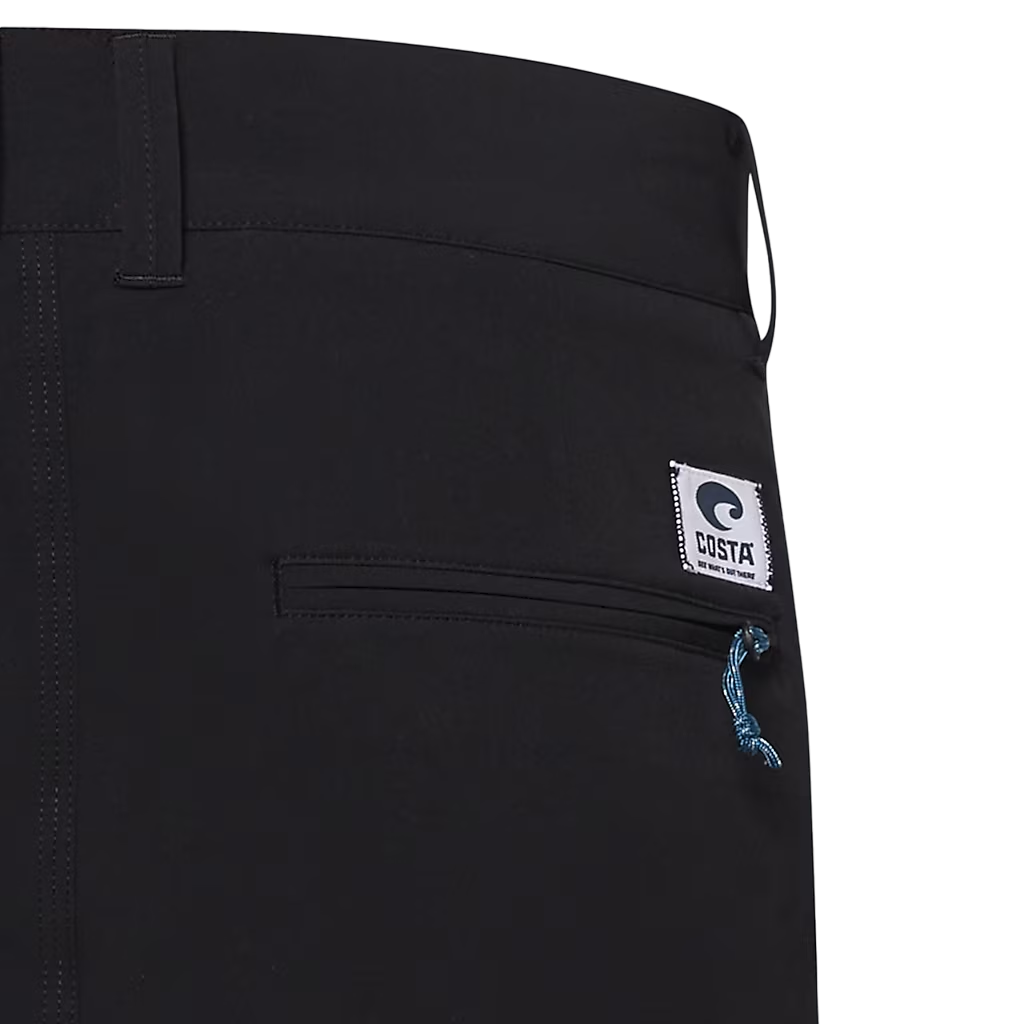 Men's Costa Tackle Hybrid Shorts