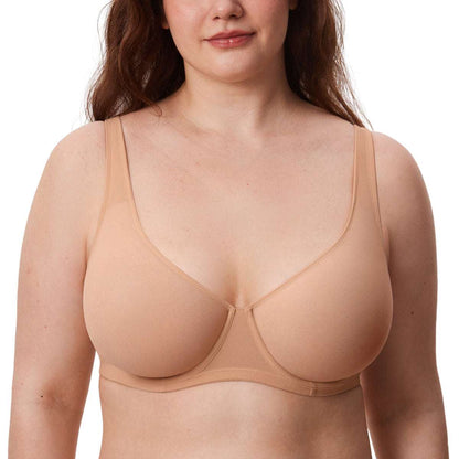 Nude-