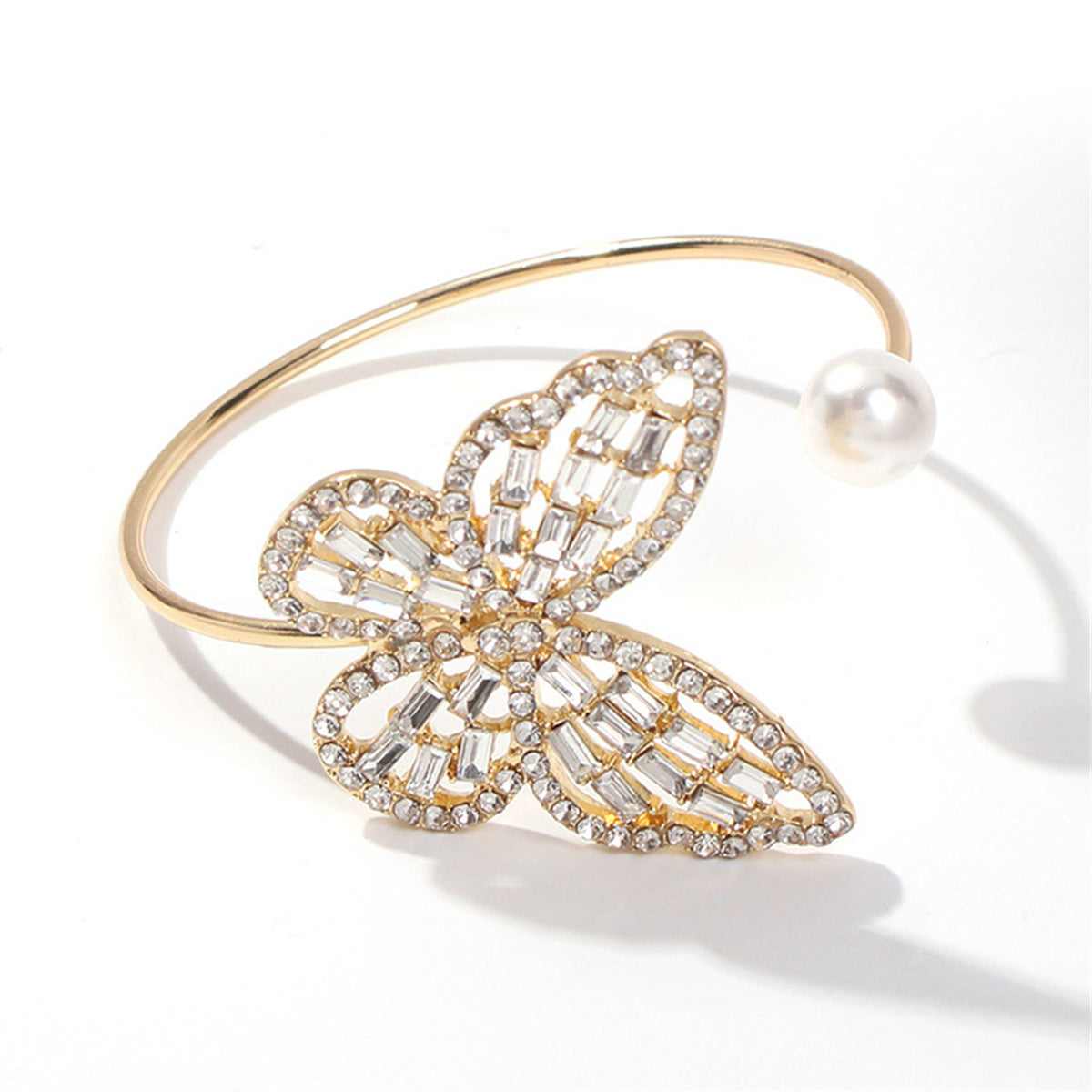 Metallic-