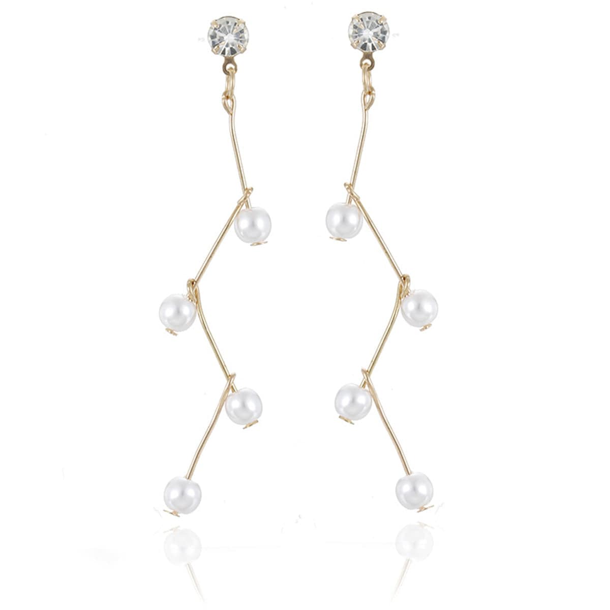 Metallic-