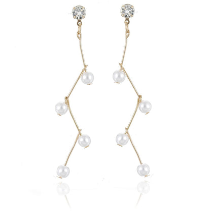 Metallic-