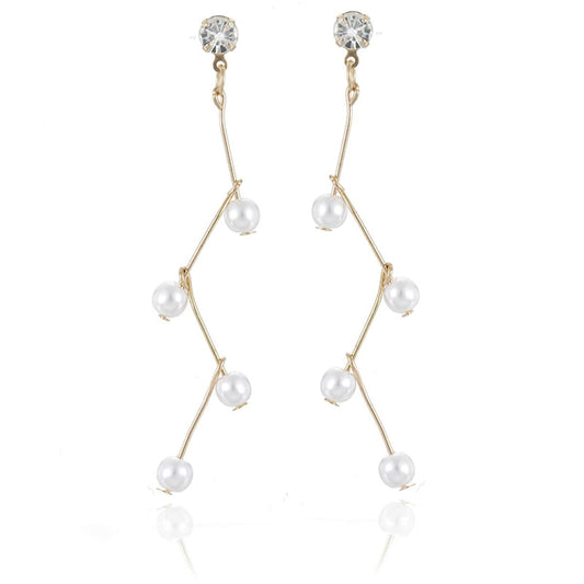 Metallic-