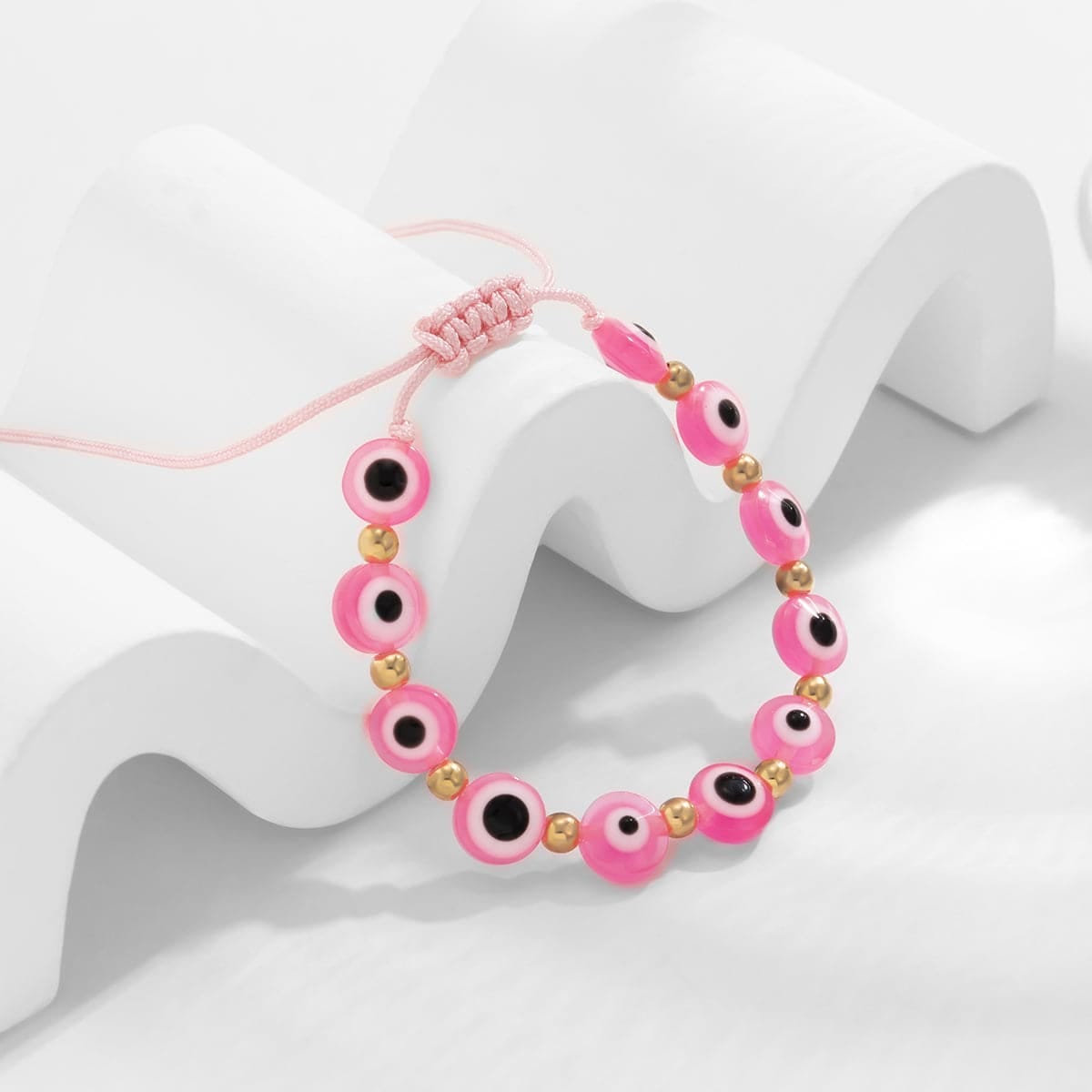 Pink-
