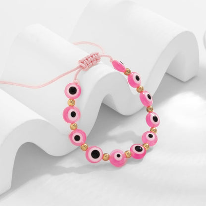 Pink-