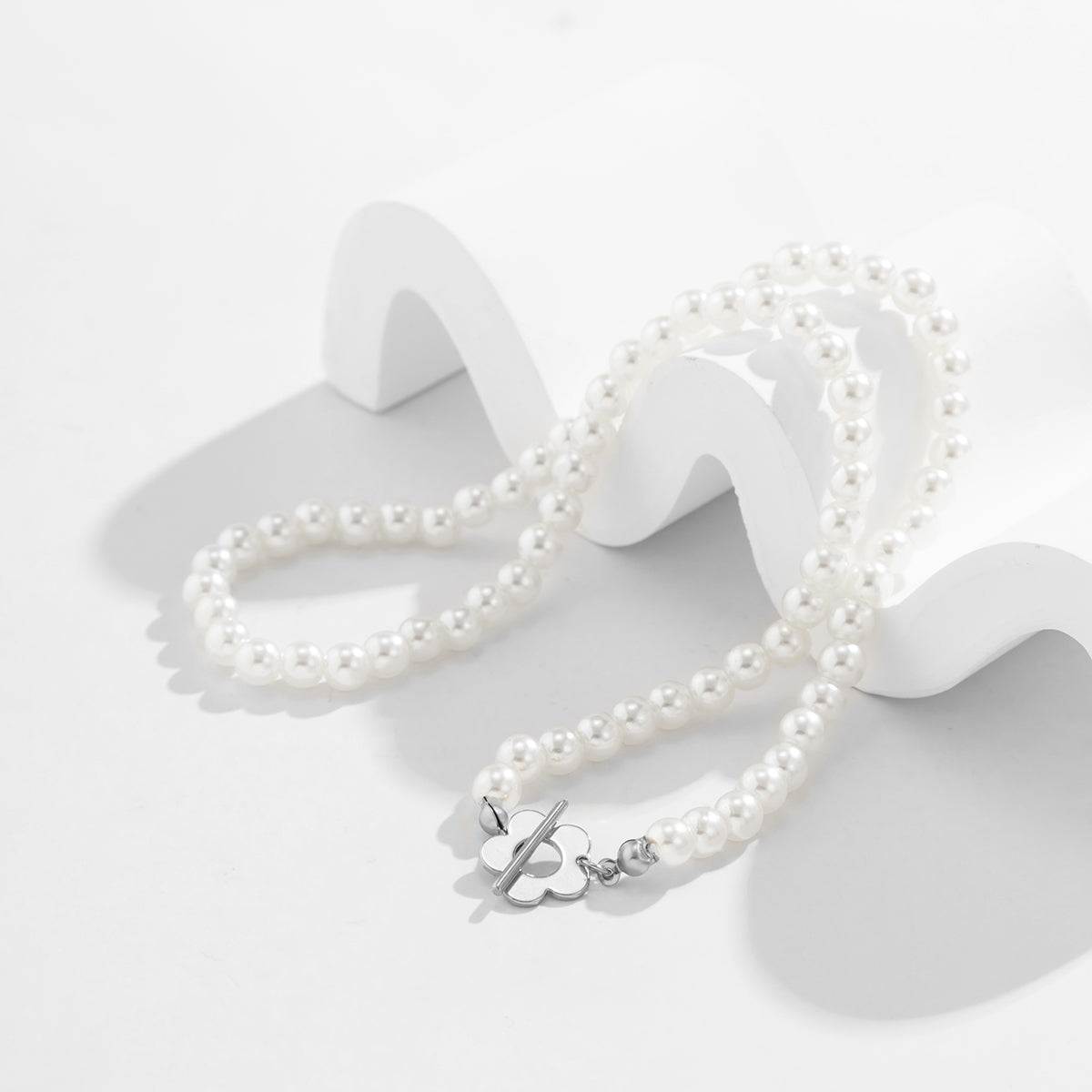 Metallic-