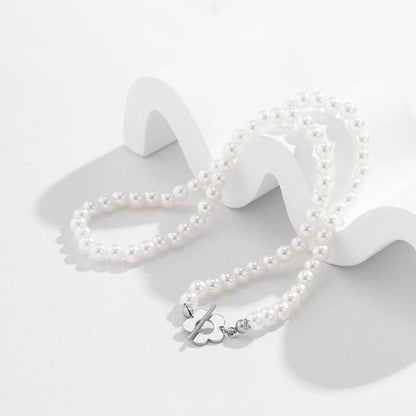 Metallic-