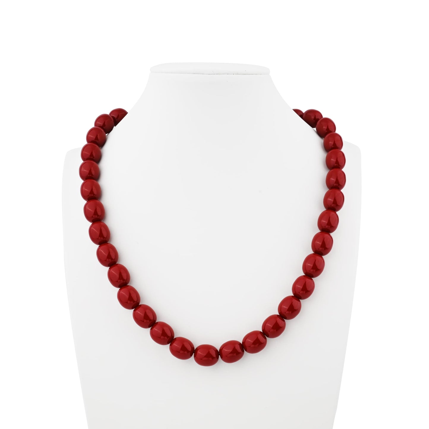 Red-