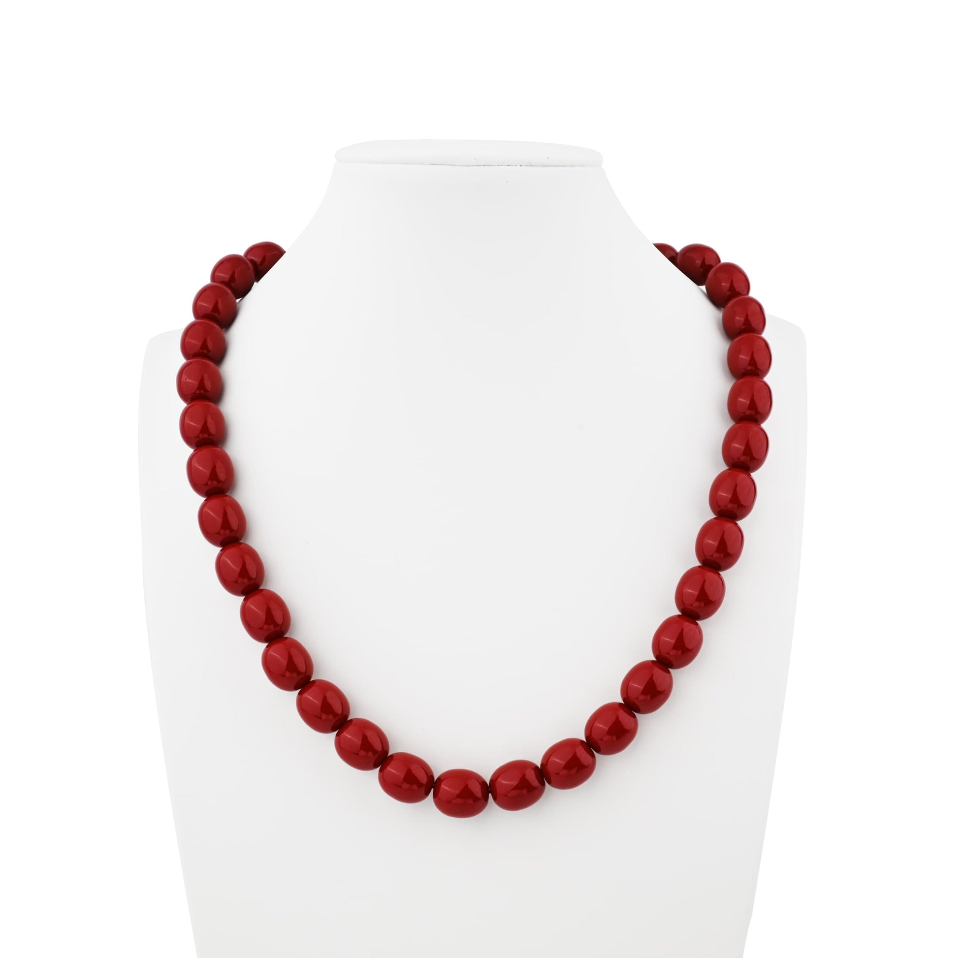 Red-