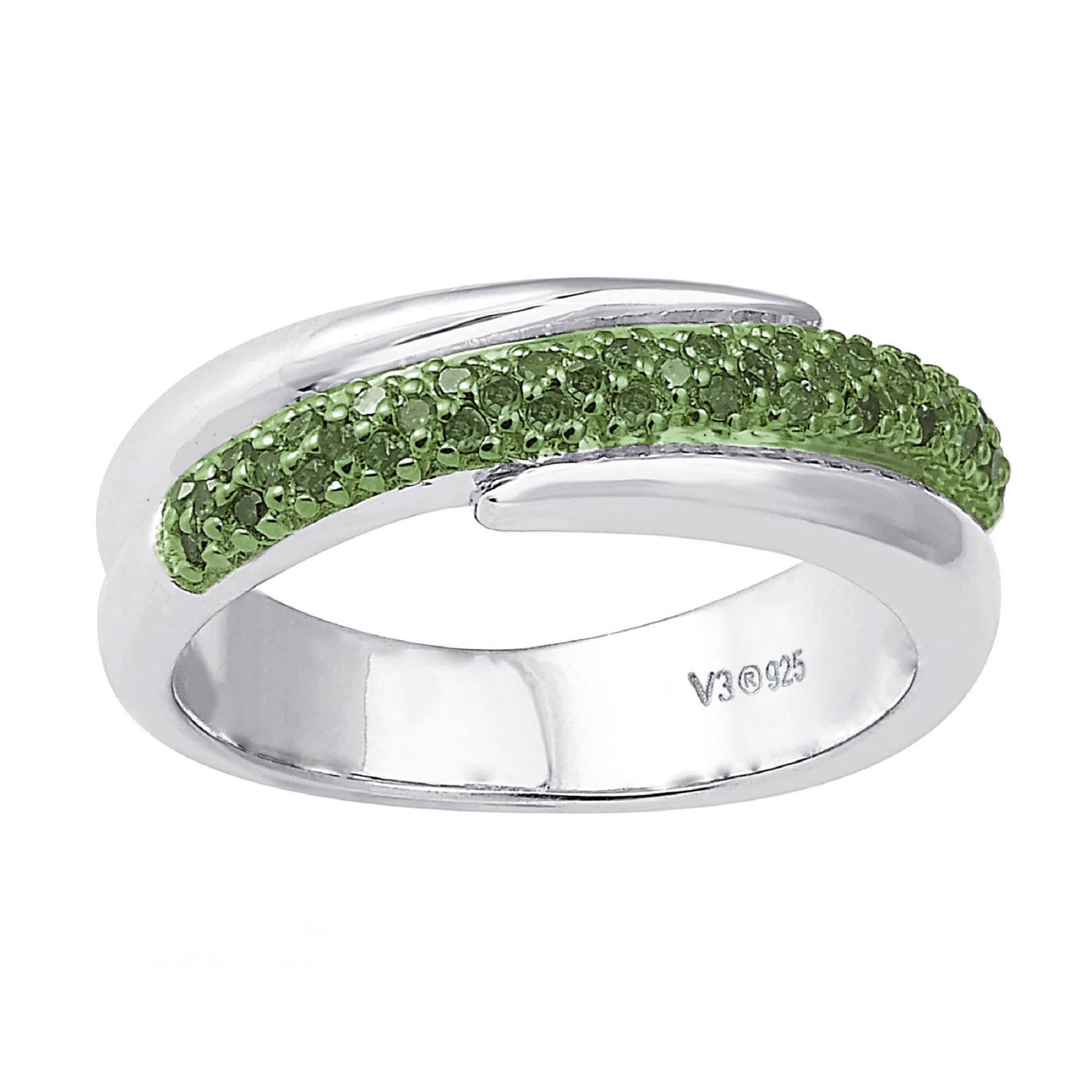 Green-