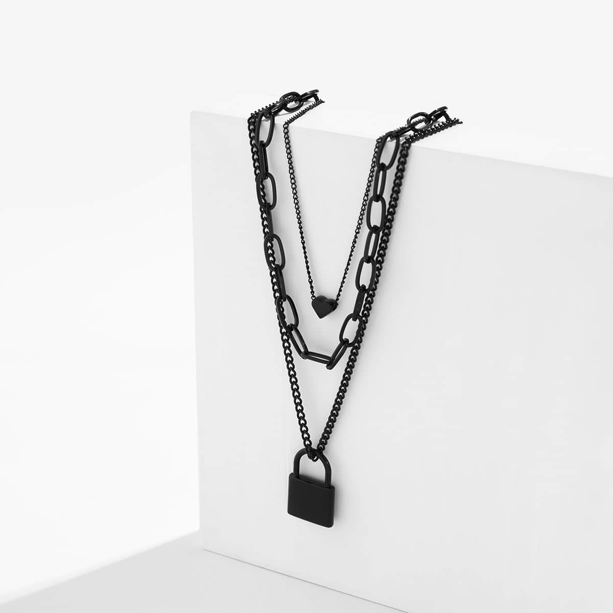 Black-
