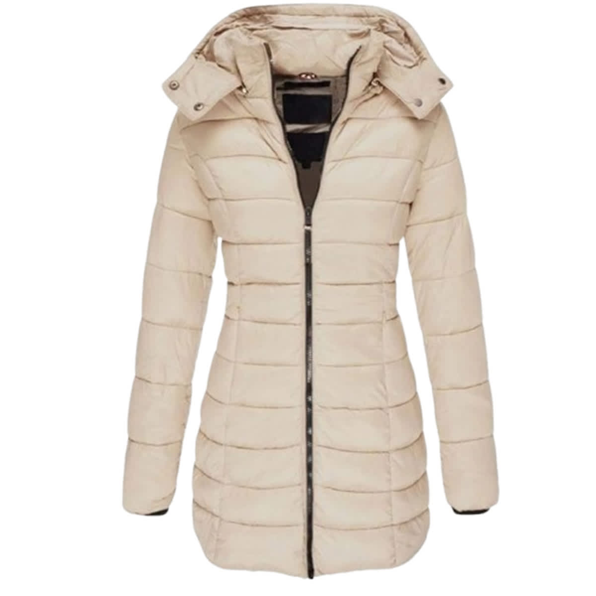 Beige-
