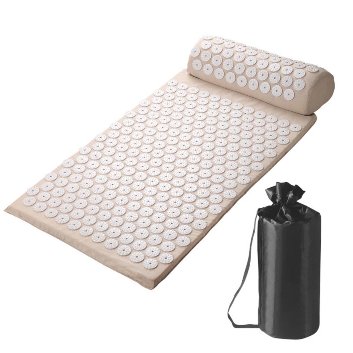 Beige-