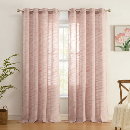 Blush Pink-
