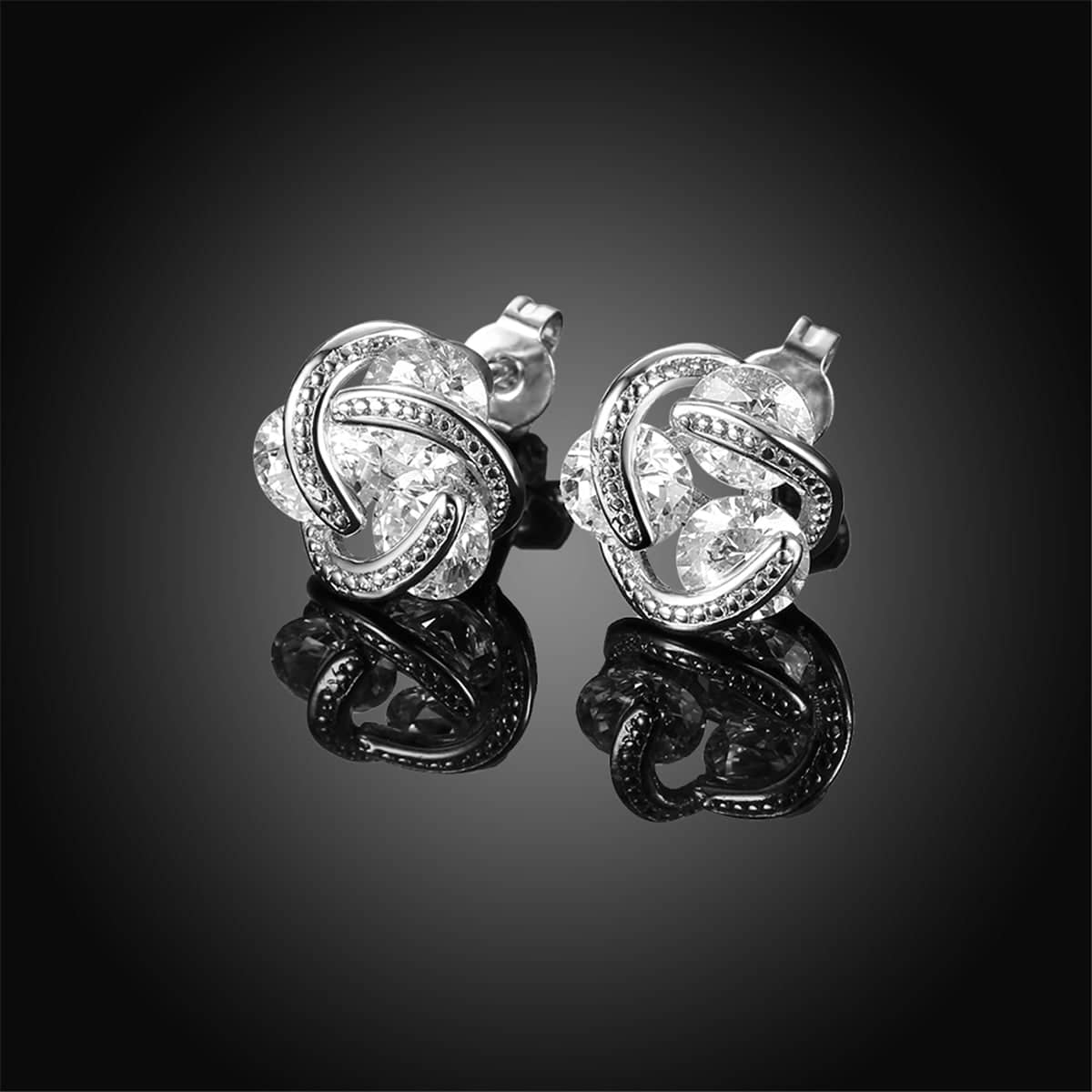 Metallic-
