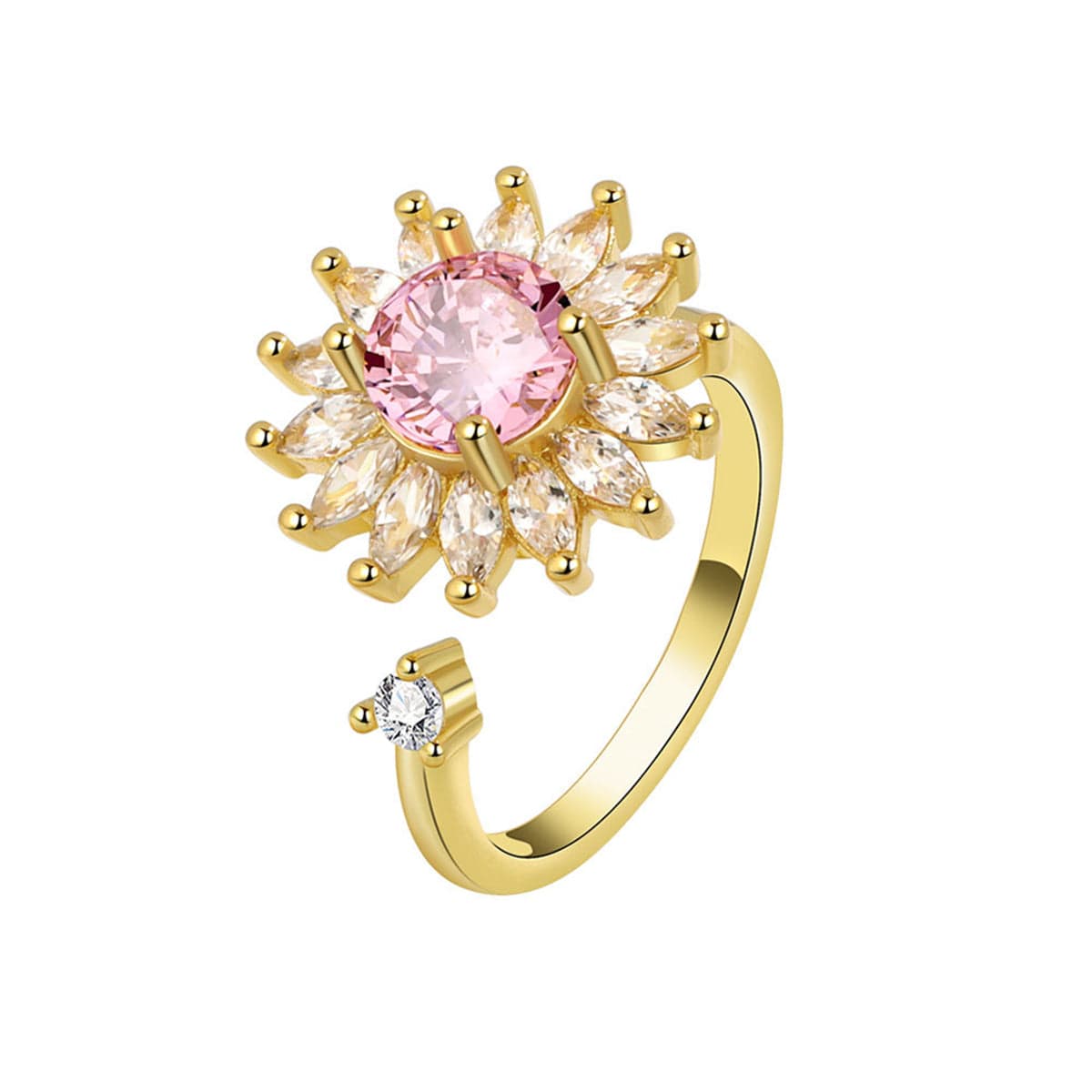 Pink-